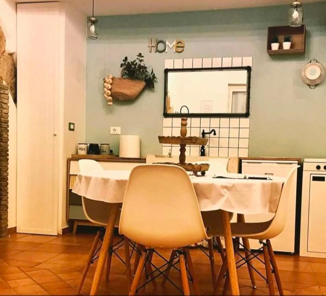 La Porta Dei Venti Διαμέρισμα Αγκριτζέντο Εξωτερικό φωτογραφία
